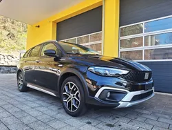 Gebraucht 2023 Fiat Tipo Cross Kombi | CHF 19’900 (Superpreis)