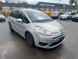 Citroën Grand C4 Picasso