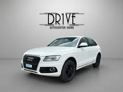 Gebraucht 2014 Audi Q5 Ambiente SUV | CHF 14’900 (Superpreis)
