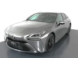 Grau Gebraucht 2023 Toyota Mirai Platinum Limousine | CHF 38’970 (Etwas zu teuer)