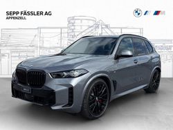 Neu 2025 BMW X5 M Sport SUV | CHF 137’700 (Teuer)