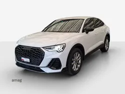 Gebraucht 2021 Audi Q3 Ambiente SUV | CHF 31’300 (Guter Preis)