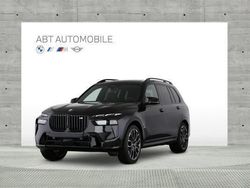 Schwarz Gebraucht 2024 BMW X7 M Sport SUV | CHF 166’300
