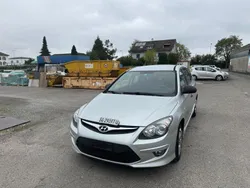 Gebraucht 2011 Hyundai i30 Comfort Kombi | CHF 2’100 (Superpreis)