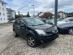 Gebraucht 2009 Renault Koleos Dynamique SUV | CHF 1’300 (Superpreis)