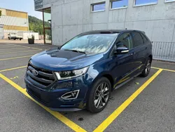 Gebraucht 2017 Ford Edge ST-Line SUV | CHF 22’500 (Fairer Preis)