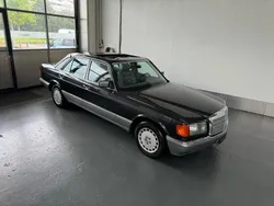 Gebraucht 1987 Mercedes 300 SE | CHF 14’900
