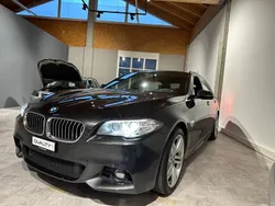 Gebraucht 2014 BMW 525 M Sport Kombi | CHF 19’900 (Fairer Preis)