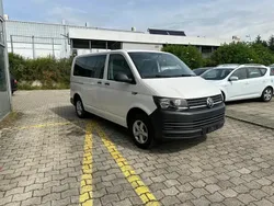 Gebraucht 2018 VW T6 Van | CHF 22’500 (Superpreis)