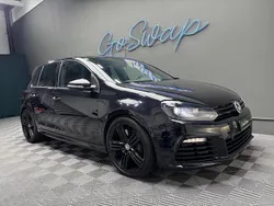 Gebraucht 2010 VW Golf VI R | CHF 11’900 (Teuer)