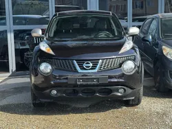 Gebraucht 2012 Nissan Juke Tekna SUV | CHF 4’400 (Superpreis)