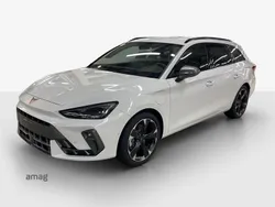 Neu 2025 Cupra Leon Kombi | CHF 42’650 (Superpreis)