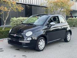 Gebraucht 2009 Fiat 500 Lounge Kleinwagen | CHF 5’490 (Teuer)