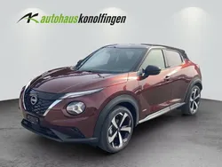 Neu 2024 Nissan Juke SUV | CHF 29’900 (Superpreis)
