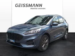 Gebraucht 2021 Ford Kuga ST-Line X SUV | CHF 23’950 (Fairer Preis)