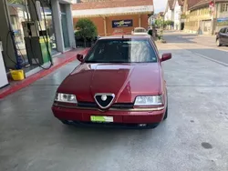 Gebraucht 1997 Alfa Romeo 164 Super Limousine | CHF 10’900