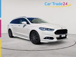 Gebraucht 2016 Ford Mondeo Titanium Kombi | CHF 15’900 (Fairer Preis)