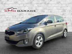 Gebraucht 2015 Kia Carens Edition 7 Van / Kleinbus | CHF 9’800 (Fairer Preis)