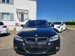 Gebraucht 2010 BMW 320 Kombi | CHF 5’500 (Guter Preis)