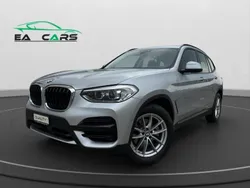 Gebraucht 2020 BMW X3 Advantage SUV | CHF 28’970 (Superpreis)