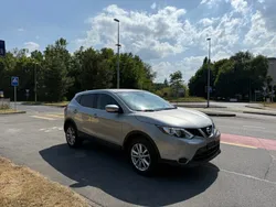 Gebraucht 2016 Nissan Qashqai Tekna SUV | CHF 6’990 (Superpreis)