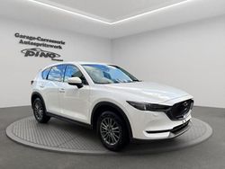 Gebraucht 2017 Mazda CX-5 SUV | CHF 18’900 (Fairer Preis)