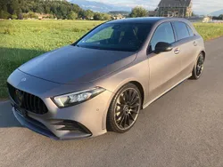 Gebraucht 2019 Mercedes A35 AMG AMG | CHF 24’990 (Superpreis)