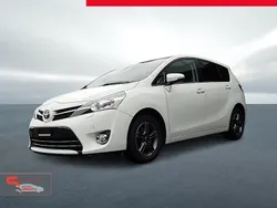 Gebraucht 2016 Toyota Verso Sol Van / Kleinbus | CHF 17’800