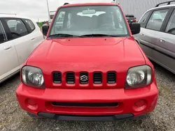 Gebraucht 2000 Suzuki Jimny SUV | CHF 1’999 (Superpreis)