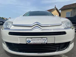 Gebraucht 2013 Citroën C5 Exclusive Kombi | CHF 6’999 (Guter Preis)