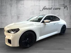 Gebraucht 2023 BMW M2 Shadowline Coupé | CHF 57’800 (Superpreis)