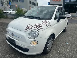 Gebraucht 2010 Fiat 500 Pop | CHF 2’300 (Superpreis)