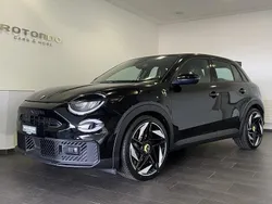 Neu 2025 Fiat 600E Abarth SUV | CHF 38’500 (Guter Preis)