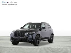 Neu 2025 BMW X5 M Sport SUV | CHF 132’900 (Teuer)