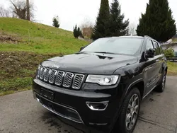 Gebraucht 2020 Jeep Grand Cherokee Overland SUV | CHF 24’200 (Superpreis)
