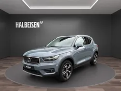 Gebraucht 2021 Volvo XC40 Inscription SUV | CHF 33’900 (Fairer Preis)