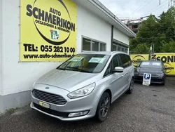 Gebraucht 2019 Ford Galaxy Titanium Van / Kleinbus | CHF 19’950 (Guter Preis)