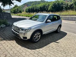 Gebraucht 2016 BMW X3 SUV | CHF 18’500 (Superpreis)