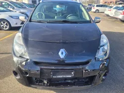 Gebraucht 2011 Renault Clio II Night&Day Kombi | CHF 1’499 (Superpreis)