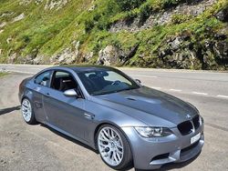 Gebraucht 2007 BMW M3 Coupé | CHF 33’990