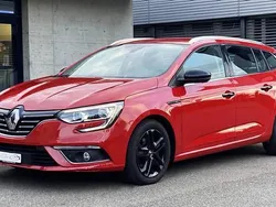 Gebraucht 2020 Renault Mégane IV Business | CHF 9’900 (Superpreis)
