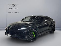 Gebraucht 2023 Lamborghini Urus SUV | CHF 289’000 (Teuer)