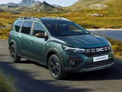 Gebraucht 2023 Dacia Jogger Extreme | CHF 22’000 (Fairer Preis)