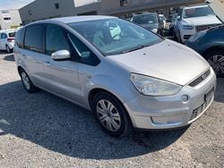 Gebraucht 2008 Ford S-MAX Ambiente | CHF 900 (Fairer Preis)