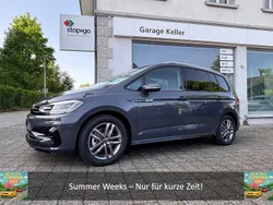 Neu 2025 VW Touran R Van / Kleinbus | CHF 41’350 (Fairer Preis)