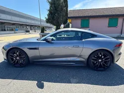 Gebraucht 2016 Jaguar F-Type S Coupé | CHF 45’500 (Fairer Preis)