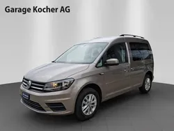 VW Caddy