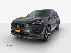 Dolphine grey metallic Gebraucht 2023 Seat Tarraco 4Drive SUV | CHF 39’999 (Fairer Preis)