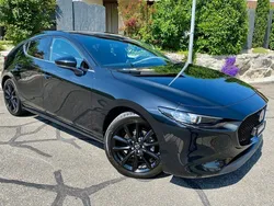 Neu 2025 Mazda 3 Homura-Line Kleinwagen | CHF 33’990 (Guter Preis)