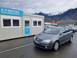 Gebraucht 2009 VW Jetta Comfortline | CHF 7’500